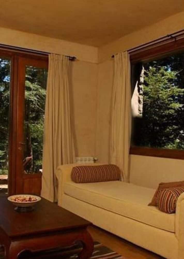 Aldebaran Hotel & Spa San Carlos de Bariloche Exterior photo