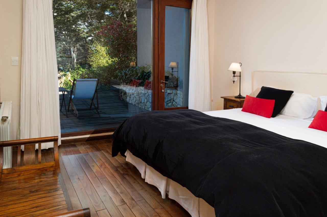 Aldebaran Hotel & Spa San Carlos de Bariloche Exterior photo