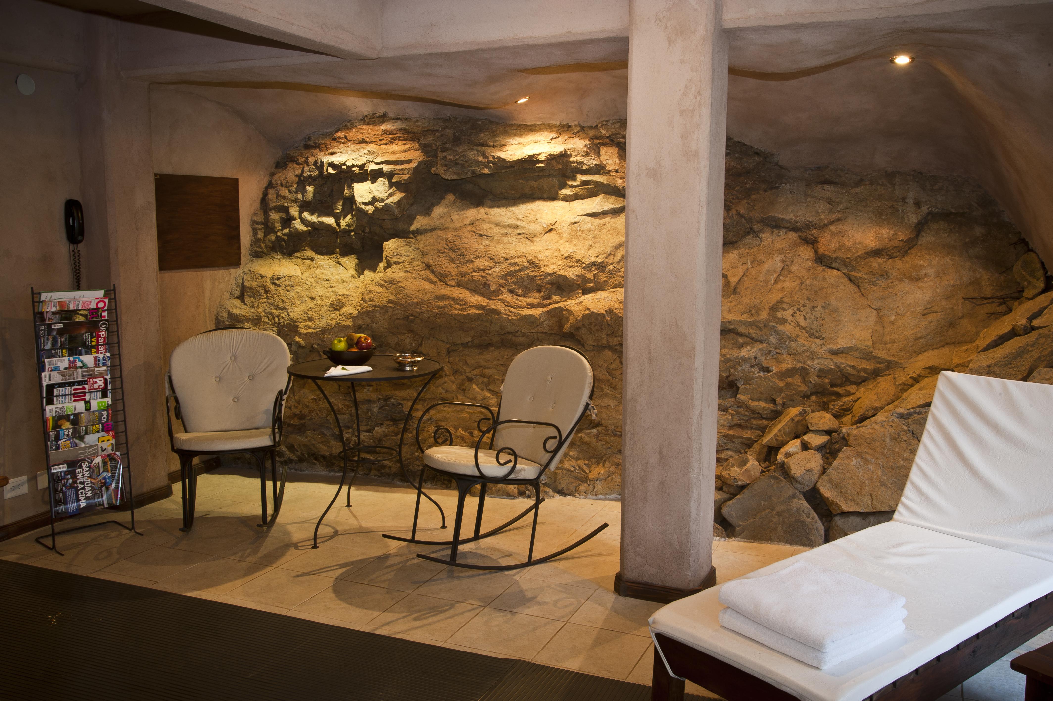 Aldebaran Hotel & Spa San Carlos de Bariloche Exterior photo