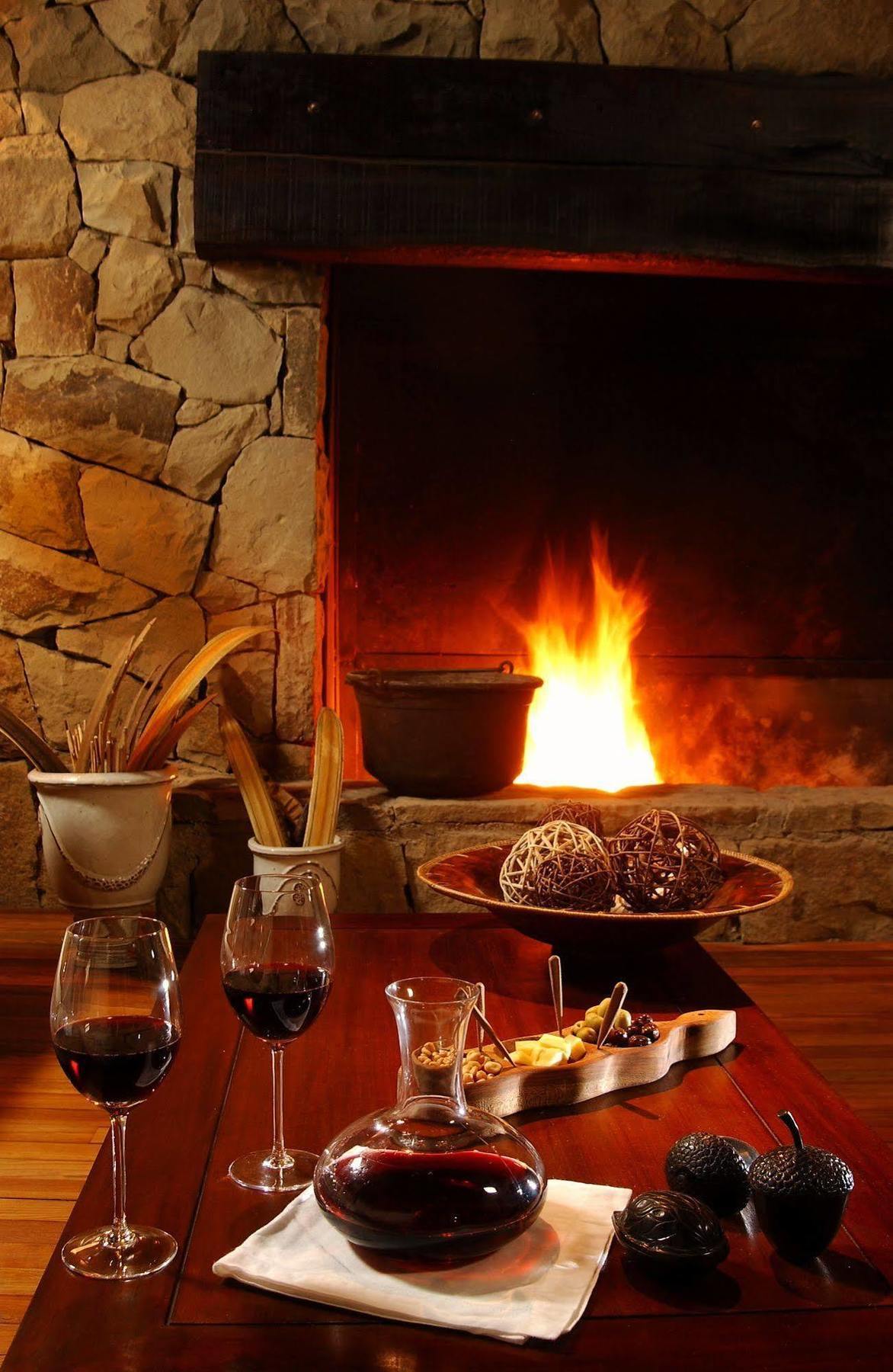 Aldebaran Hotel & Spa San Carlos de Bariloche Exterior photo